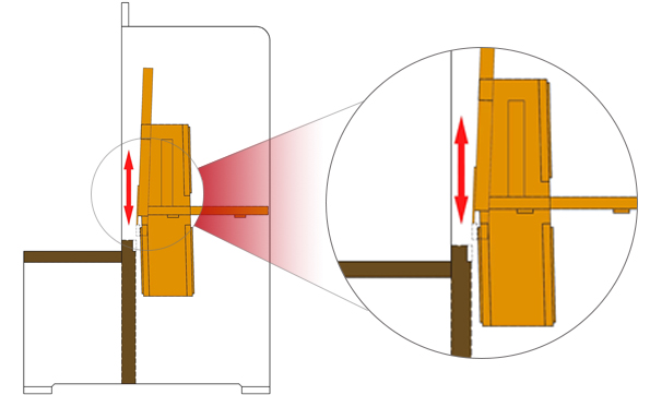 刀架結(jié)構(gòu)