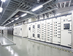 電柜行業(yè)