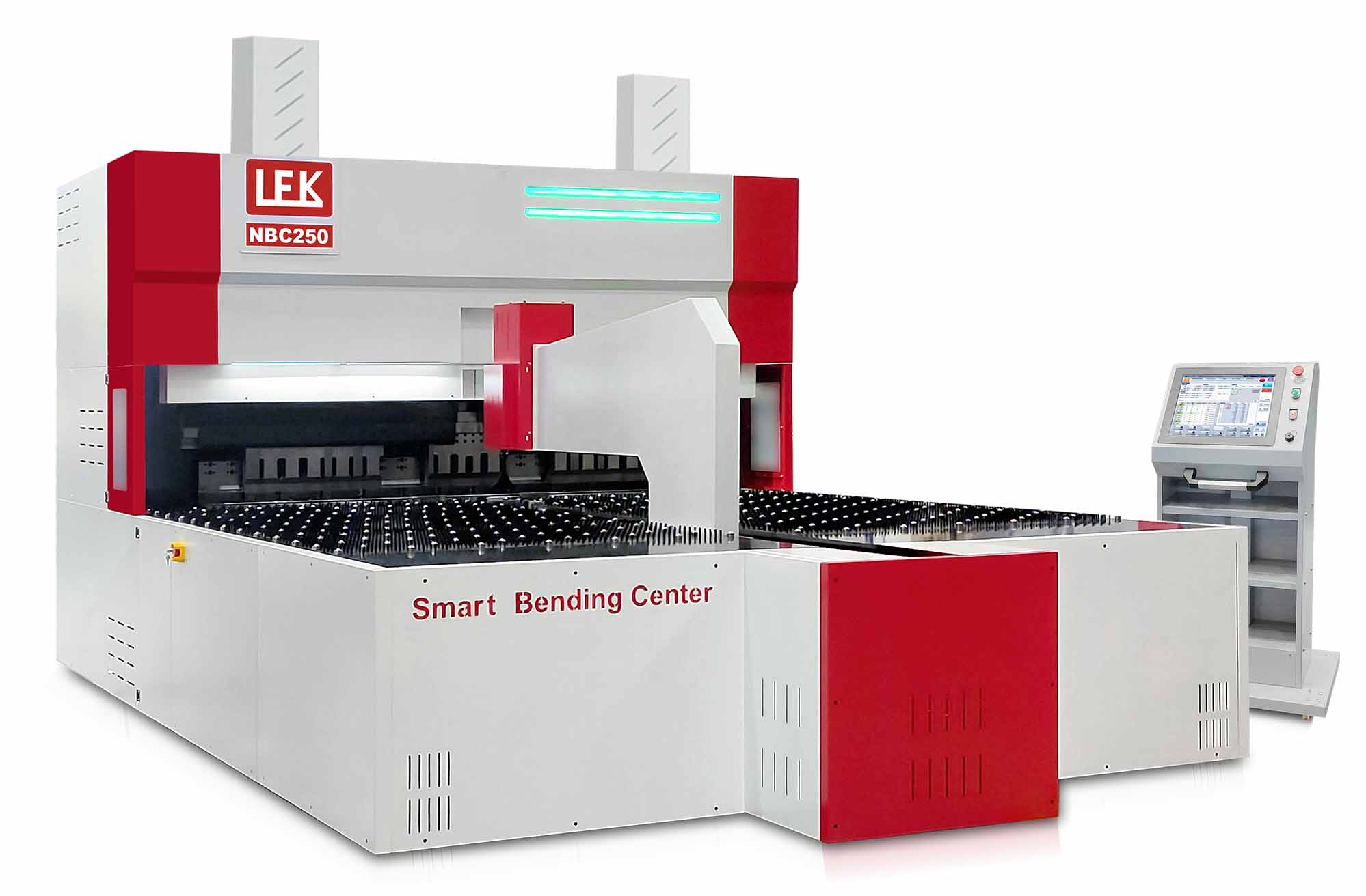 折彎中心NBC250 拷貝