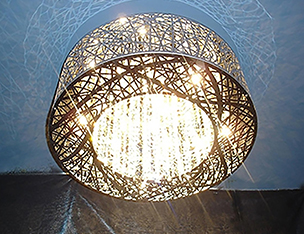 裝飾燈飾行業(yè)