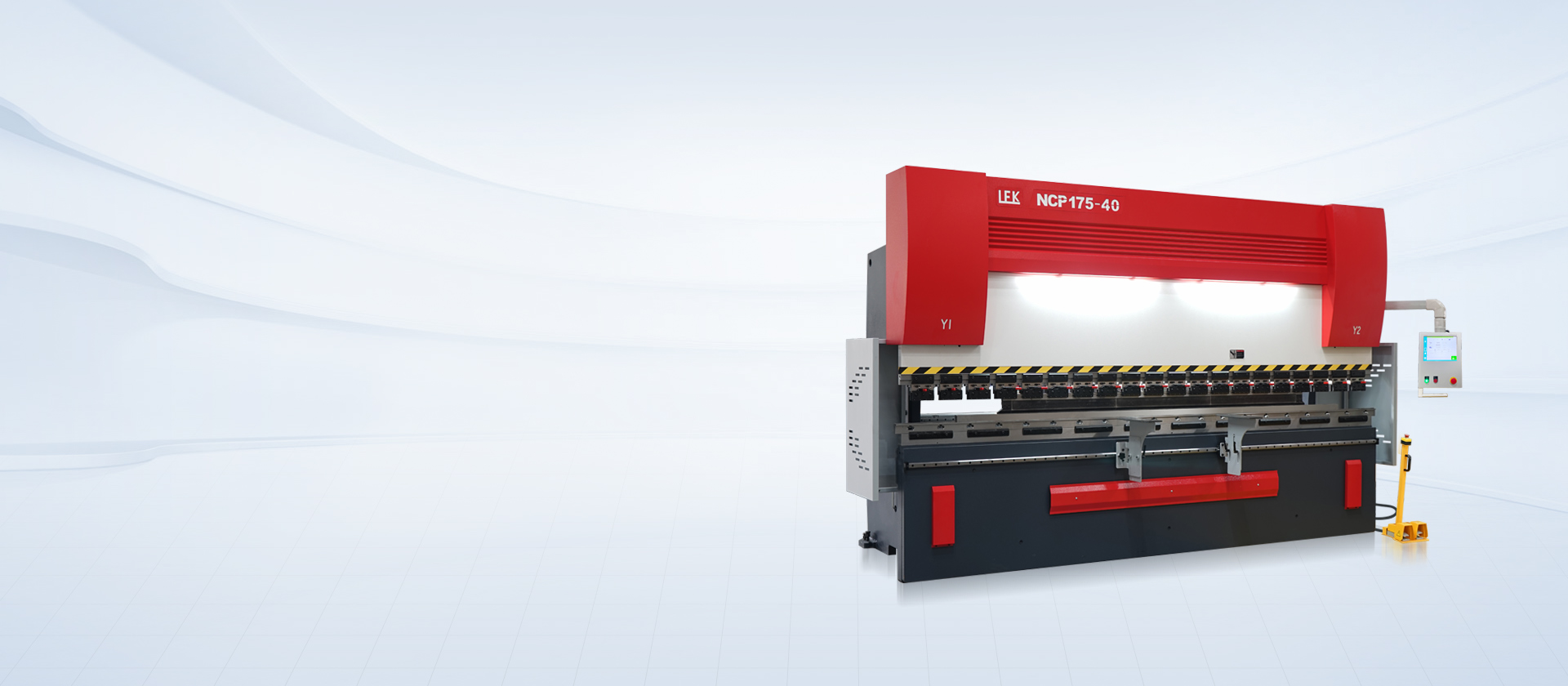 精密數(shù)控折彎?rùn)C(jī)